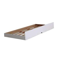 Imagem de Cama Auxiliar Barcelona Branca