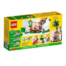 Imagem de Lego Super Mario Pacote de Expansão Ritmo Tropical