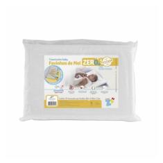 Imagem de Travesseiro Fino E Macio Para Recém Nascido - Fibrasca