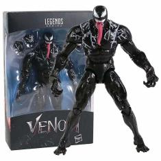 Imagem de Venom Figura Modelo de brinquedo