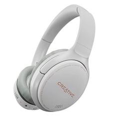 Imagem de HEADSET GAMER CREATIVE ZEN HYBRID BRANCO