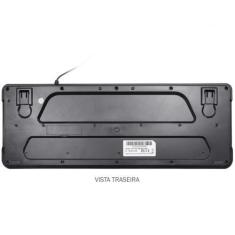 Imagem de Teclado Kme728 - Kmex