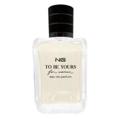 Imagem de Perfume Feminino To Be Yours NG Parfums Eau de Parfum 100ml-Feminino
