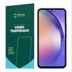 Imagem de Película HPrime Vidro Temperado Para Samsung Galaxy A54 5g
