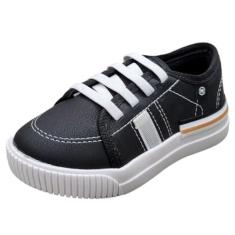 Imagem de Tenis Infantil Menino Casual Conforto Molekinho Neo 2615.315