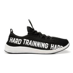 Imagem de Tenis Casual Masculino Corrida Leve Amortecedor Emborrachado - LH Shoe