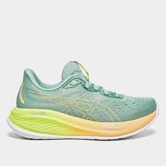 Imagem de Tênis Asics Gel-Cumulus 26 Paris Masculino-Masculino