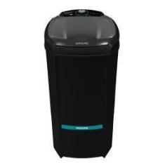 Imagem de Lavadora Roupa Tanque 10Kg Suggar Preto 220V - GAMGAM