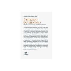 Imagem de É Menino ou Menina? Gênero e Educação em Contexto Familiar - Ana Cristina Vieira De Melo - 9789724030289