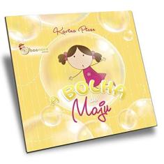 Imagem de A Bolha de Maju - Karina Picon - 9788583530800