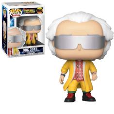 Imagem de Funko Pop De Volta Para O Futuro Doc 2015 960