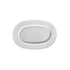 Imagem de Prato Oval Kütahya Porselen Silvia 24 cm