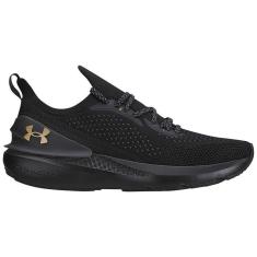 Imagem de Tênis de Corrida Unissex Under Armour Charged Quicker-Unissex