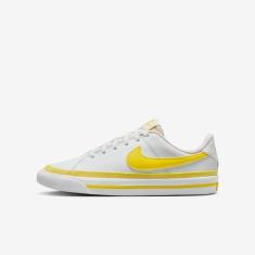Imagem de Tênis Nike Court Legacy Infantil-Masculino