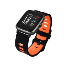 Imagem de Relógio Mormaii Life Smartwatch Molifegac/8r Com Gps