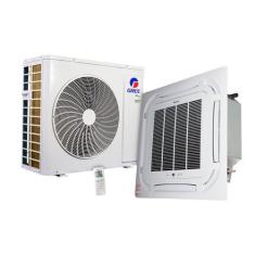 Imagem de Ar Condicionado 24000 Btus Gree Cassete G-Prime Compact Inverter Frio 