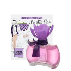 Imagem de Perfume Importado Paris Elysees Eau De Toilette Feminino La Petite Fleur Provence 100ml