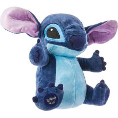 Imagem de Pelúcia Stitch Peek A Boo 30cm Levanta a Orelha - Multikids