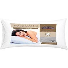 Imagem de Travesseiro Percal 200 fios