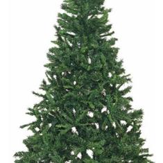 Imagem de Árvore De Natal Artificial Com Base 210 Cm 800 Galhos