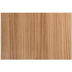 Imagem de Papel Contact Pvc Madeira Nogueira 45Cm X 2 Metros- Plavitec
