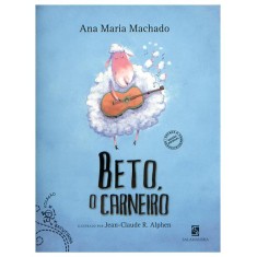 Imagem de Beto - o Carneiro - Nova Ortografia - Machado, Ana Maria - 9788516069117