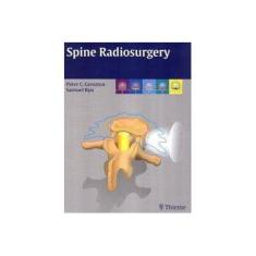 Imagem de SPINE RADIOSURGERY - Gersztein - 9781588905093