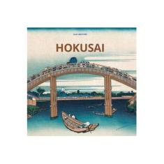 Imagem de Hokusai - Mextorf, Olaf - 9783741919985