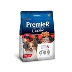 Imagem de Biscoito Prermier Cães Adultos Raças Pequenas 250G