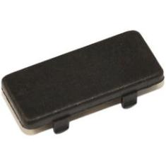 Imagem de Tampa Cega Do Painel Scania Caminhões 112 81 a 98