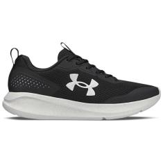 Imagem de Tênis de Corrida Unissex Under Armour Charged Essential 2 PRETO-Unissex