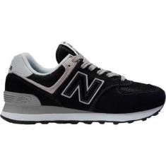 Imagem de TENIS MASCULINO NEW BALANCE 574 V2-Masculino