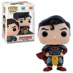 Imagem de Pop funko 402 superman imperial palace