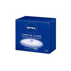 Imagem de Sabonete Nivea Creme Care Box 90G