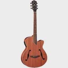 Imagem de Violao Hofma Hmf240 Stnt Cutway Cpt At Hmf-240