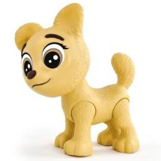 Imagem de Boneco - Pet Da Barbie - Hora Do Passeio - Taffy Pupee Brinquedos