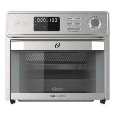 Imagem de Oster OFOR250 25L Prateado Inox 220V Forno Eletrico de Bancada