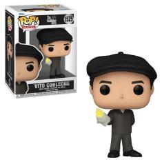 Imagem de Funko Pop O Poderoso Chefão Vito Corleone 1525