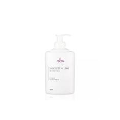 Imagem de Adcos Sabonete Neutro de Aloe Vera 500ml
