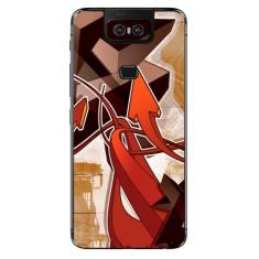 Imagem de Capa Adesivo Skin071 Verso Para ASUS ZenFone 6 (ZS630KL) - KawaSkin