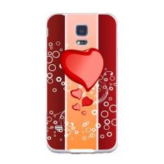 Imagem de Capa Adesivo Skin372 Verso Para Galaxy S5 Duos Sm-g900 - KawaSkin