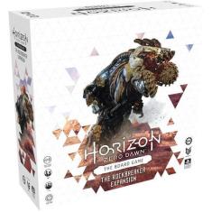 Imagem de Horizon Zero Dawn O Jogo De Tabuleiro - Rockbreaker Expansão,Multi
