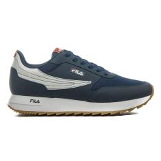 Imagem de Tênis Fila Masculino Retro Flag Casual