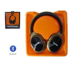 Imagem de Fone De Ouvido Wireless Basike Modelo Ba-fon 6683 - Lehmox