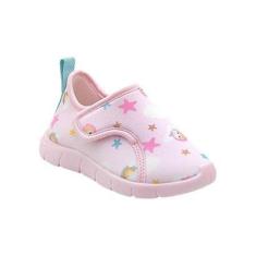 Imagem de Tênis Infantil Feminino Pé com Pé 10148-601-Feminino