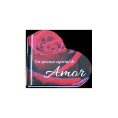 Imagem de Um Presente Especial de Amor - Exley, Helen - 9781846349348