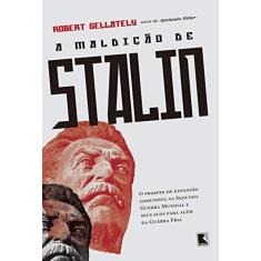 Imagem de A Maldição de Stalin - Gellately, Robert - 9788501403780