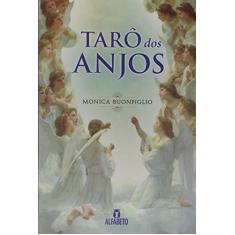 Imagem de Tarô Dos Anjos - Box - "buonfiglio, Monica" - 9788598307626