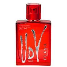 Imagem de UDV Flash Ulric de Varens Eau de Toilette - Perfume Masculino 60ml