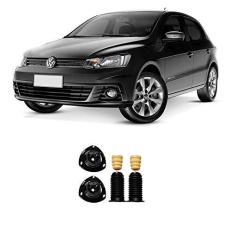 Imagem de Kit Batente Dianteiro Gol G7 2018 Até 2020 - O Par